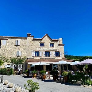Auberge Du Vieux Chateau