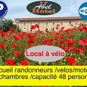 Abel Hotel