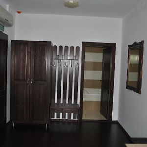 Private Bathroom King Room